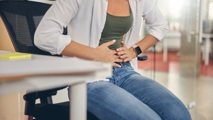 Un congé menstruel en France pour bientôt ?