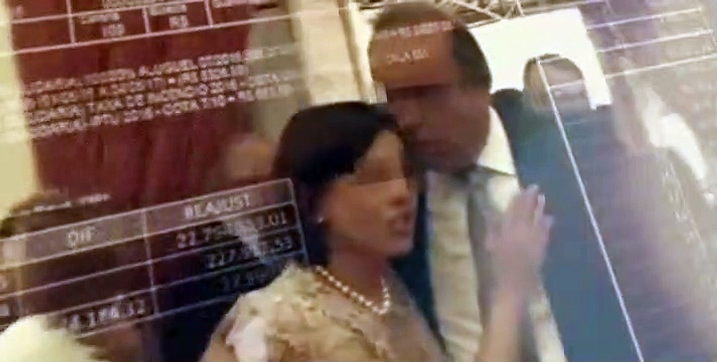 The Mechanism S02 E04