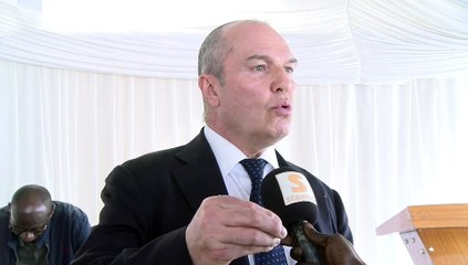 Élimination du Choléra : une approche multisectorielle lancé à Dakar