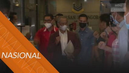 Bersatu | PRU wajar diadakan selepas COVID-19 terkawal