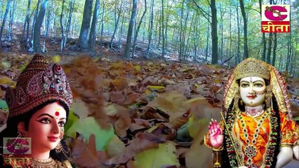 main to bhawan mein jana ji || मैं तू भवन में  जाना जी  || Mata Bhajan