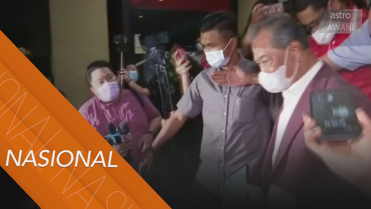 Politik | Apa masa depan kerjasama Perikatan Nasional
