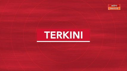 TERKINI: SPRM tahan dua pegawai MAQIS Johor