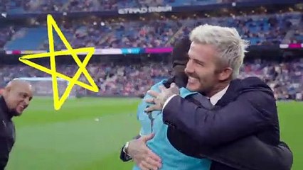 Soccer Aid for UNICEF is returning to London!