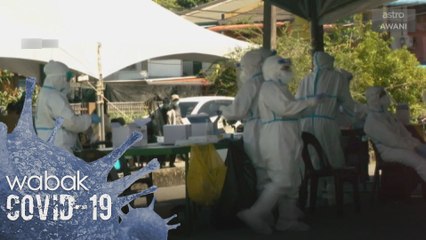 COVID-19 | Kes naik mendadak, Malaysia ke PKP Bersasar?