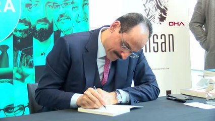 Sözcü Kalın'dan, 'Zelenski- Putin görüşmesi' açıklaması