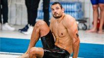 FEMME ACTUELLE - Florent Manaudou : les internautes s'interrogent sur sa présence dans 