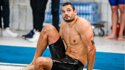 FEMME ACTUELLE - Florent Manaudou : les internautes s'interrogent sur sa présence dans "Mariés au premier regard"