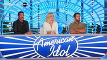 Puppy Idol- Dog Groomer Carly Mickeal Wants To Be The Next Idol - American Idol 2022