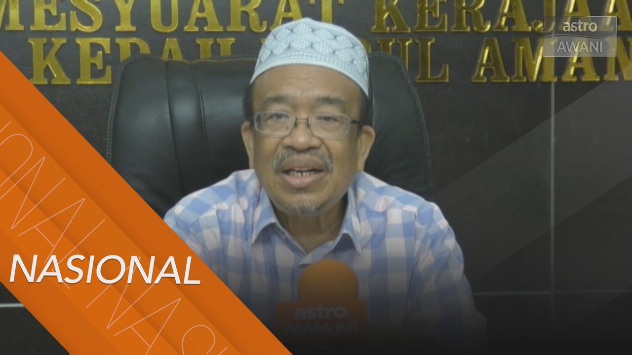 Caj air | ADUN PH sokong tindakan kerajaan negeri Kedah