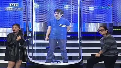 Eat Bulaga: Dating band member, isang YouTube vlogger na ngayon!