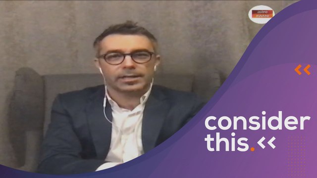 Consider This: Capitol Siege (Part 2) - American Fringe Goes to Washington