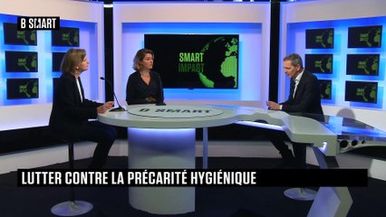 SMART IMPACT - Le débat du mardi 22 mars 2022