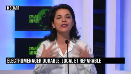 SMART IMPACT - Smart Ideas du mardi 22 mars 2022