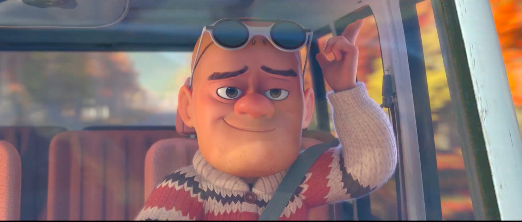 Boonie Bears Ein tierisches Abenteuer - Trailer (Deutsch) HD