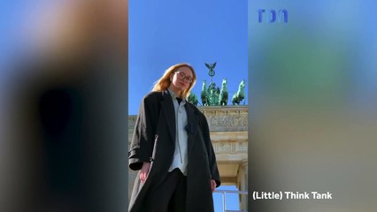 APRÈS PARIS, UNE VIDÉO FICTIVE SIMULE DES BOMBARDEMENTS À BERLIN