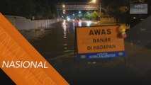 Banjir | Kisah banjir di Terengganu