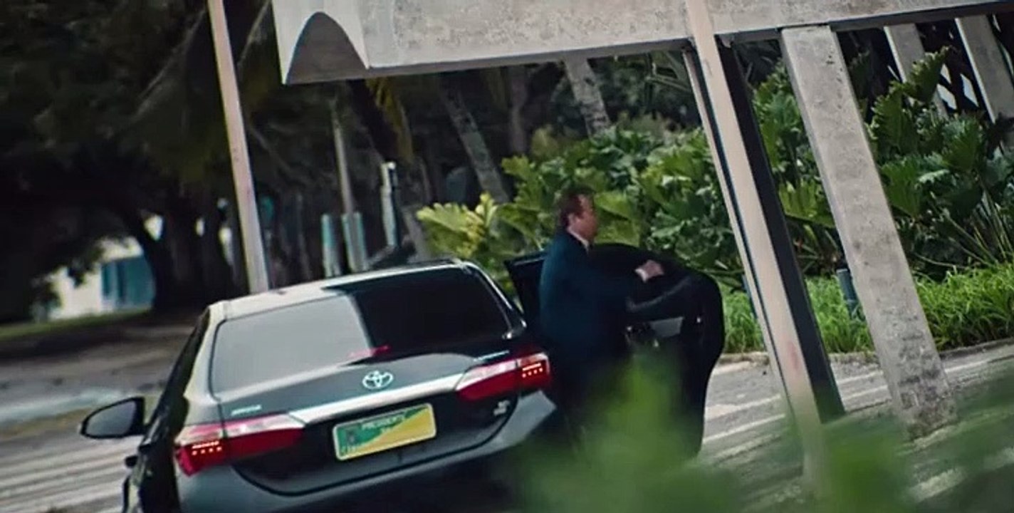 The Mechanism S02 E06