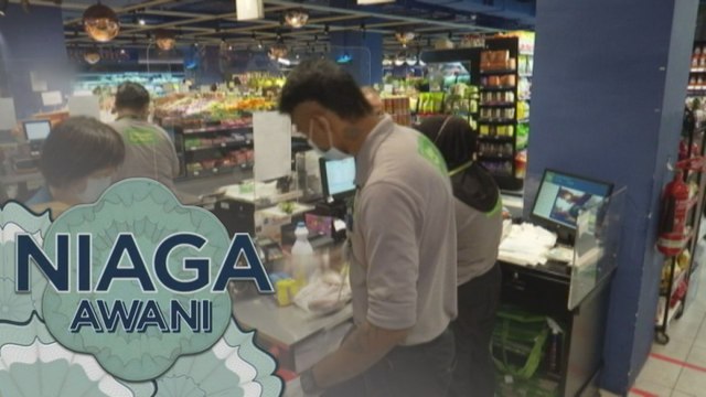 Niaga AWANI: Jangkaan PKP: Bagaimana pastikan pekerja tidak terjejas?