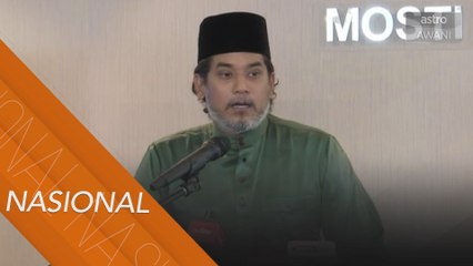 Itu pemikiran pisang goreng - Khairy Jamaluddin
