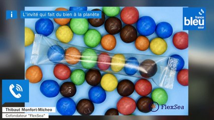 L'invite qui fait du bien à la planète : Thibaut Monfort-Micheo