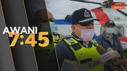 Banjir Terengganu | Tiada kes pecah rumah