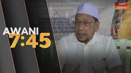 Muafakat Nasional | UMNO perlu hadam pandangan akar umbi