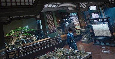 The Song of Glory S01 E33