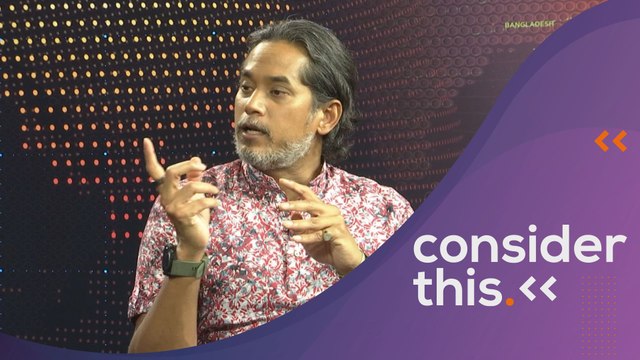 Consider This: Covid-19 (Part 2) - National Vaccination Plan Rolls Out