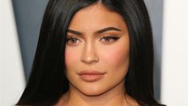 VOICI : Kylie Jenner : son fils ne s'appelle plus Wolf, pourquoi elle a changé son prénom