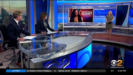 First day of confirmation hearings for Judge Ketanji Brown Jackson