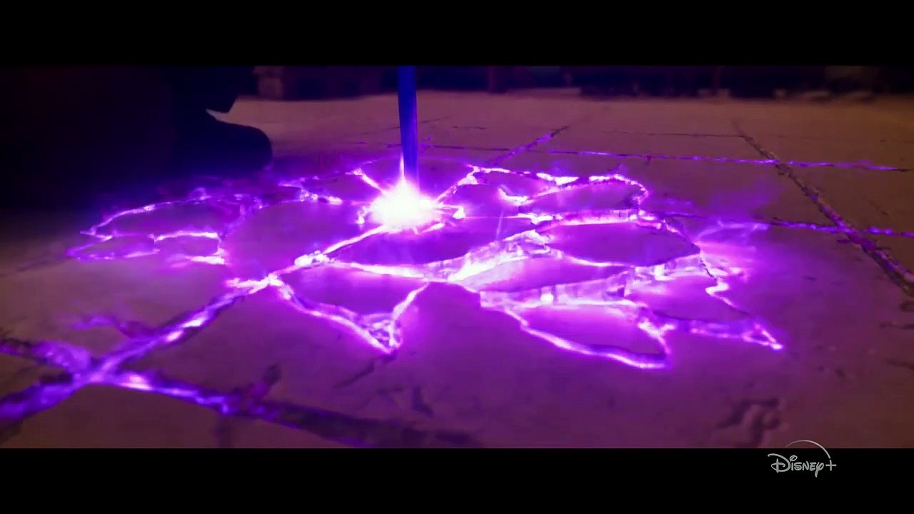 Marvel's Moon Knight (Disney+) Summon the Suit Sneak Peek (2022) Oscar Isaac, Ethan Hawke series