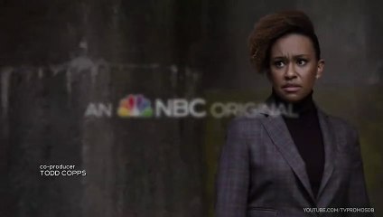 The Endgame 1x06 Promo Judge, Jury And Executioner (2022) Morena Baccarin thriller series