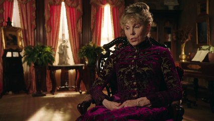 The Gilded Age 1x09 Inside Let the Tournament Begin (2022) Season Finale