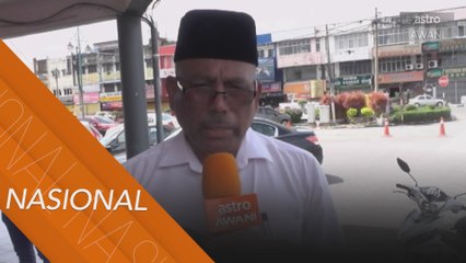 Akar umbi Bersatu tidak setuju adakan PRU