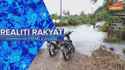 Realiti Rakyat | Akui bantuan diterima lambat, SUK Pahang jelaskan isu dihadapi