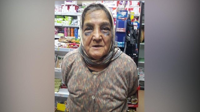 53 yıllık eşini döven kocaya 2 bin 240 TL ceza verildi!