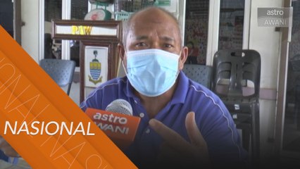 'Sekarang masa untuk bertenang, bukan sibuk dengan PRU' - Rakyat