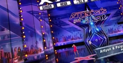 America's Got Talent S12 E02