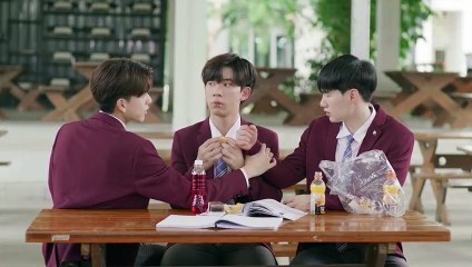 (ខ្មែរ) ขอรักอีกครั้งได้ไหม(Restarted) Ep7  (98%)