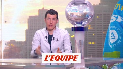 Fillon Maillet : « Je pense que l'on devient un champion » - Biathlon - EDS