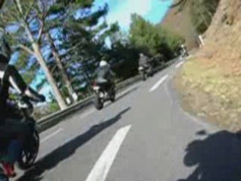 2eme partie ballade arsouille 02.03.2008