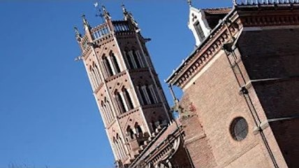 Pamiers. Ce week-end, le carillon de Saint-Antonin va swinguer