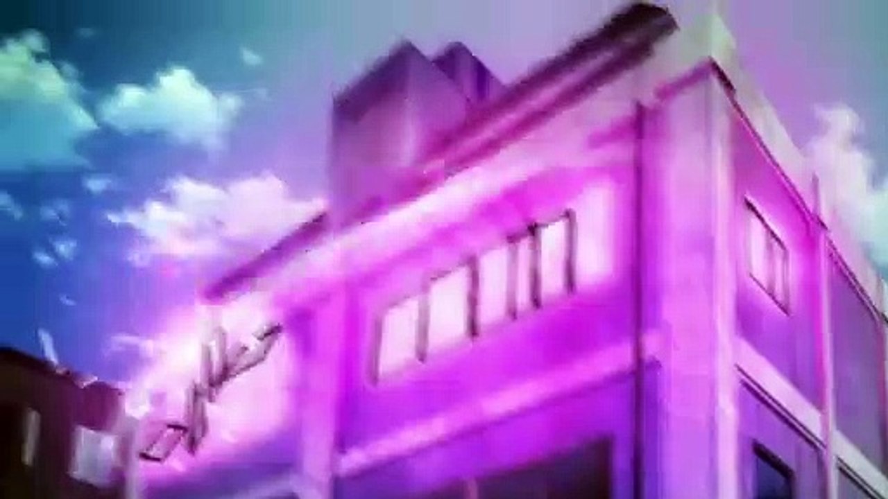 'Detective Conan: La novia de Halloween' - Trailer en japonés