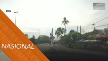 Saman penjaja | Berniaga di lampu isyarat, apa jalan terbaik?