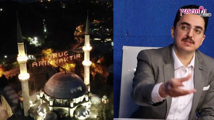 Kadir gecesinin faziletleri nelerdir? İlahiyatçı Yazar Adnan Şensoy anlatıyor