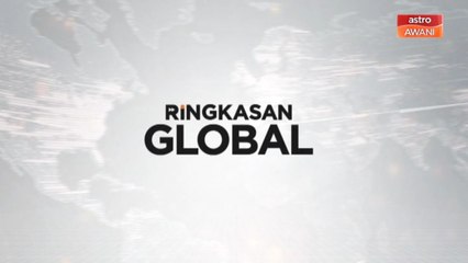 Ringkasan Global | Signifikan rangkaian infrastruktur pengangkutan & logistik