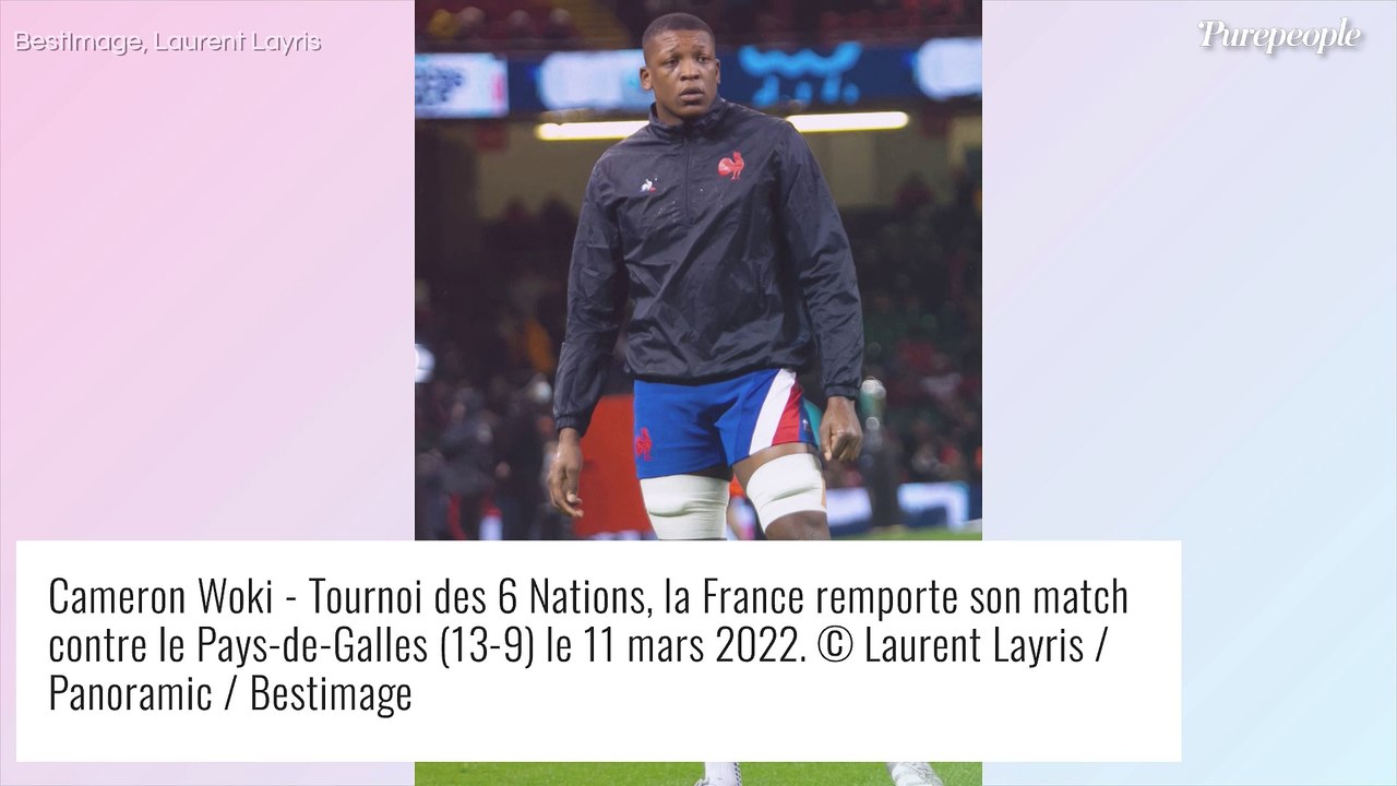 Jean-Luc Reichmann désavoué : Cameron Woki dément totalement son annonce !