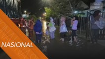 Isu Bantuan Banjir | Peranan ketua masyarakat uruskan bencana banjir