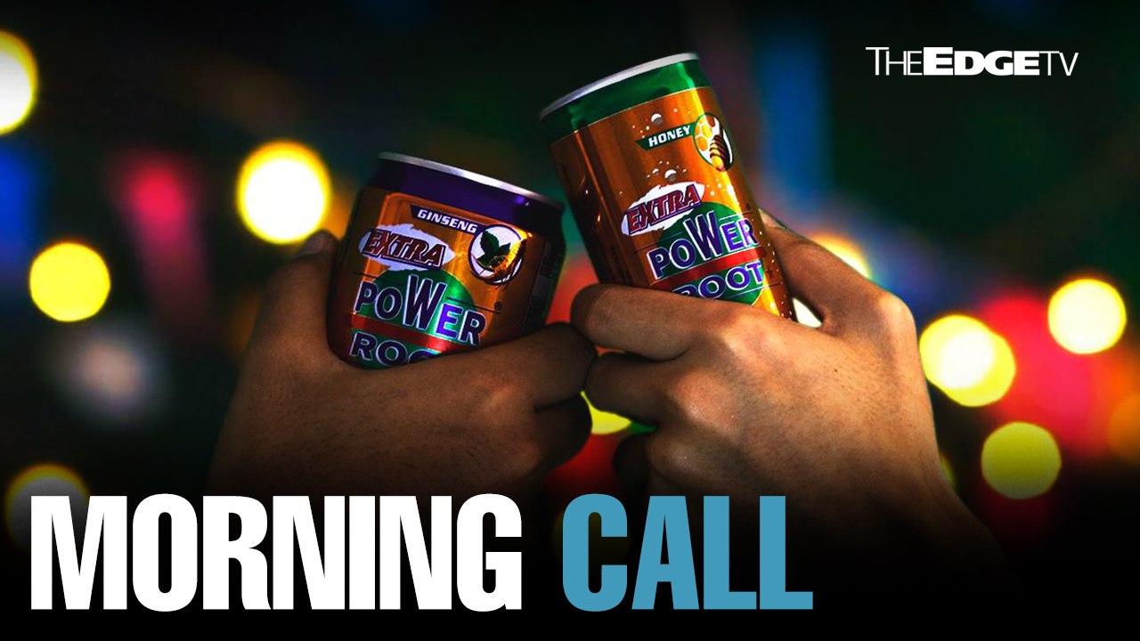 MORNING CALL: 23/3/22